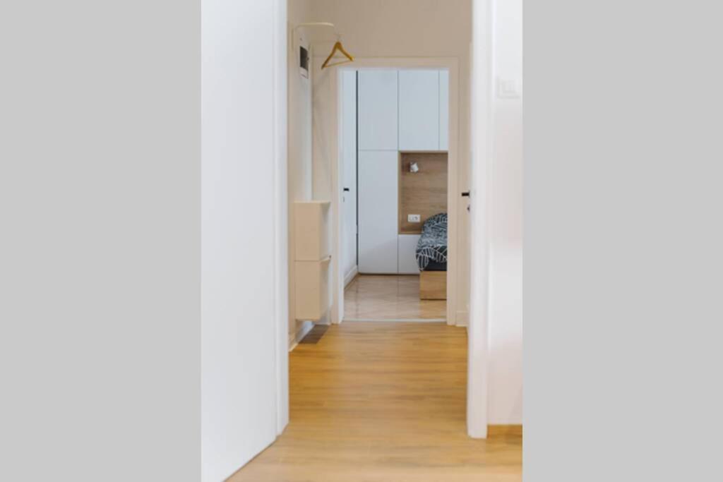 Millennium Bridge Cozy Apartment Top Location Podgorica Exterior photo